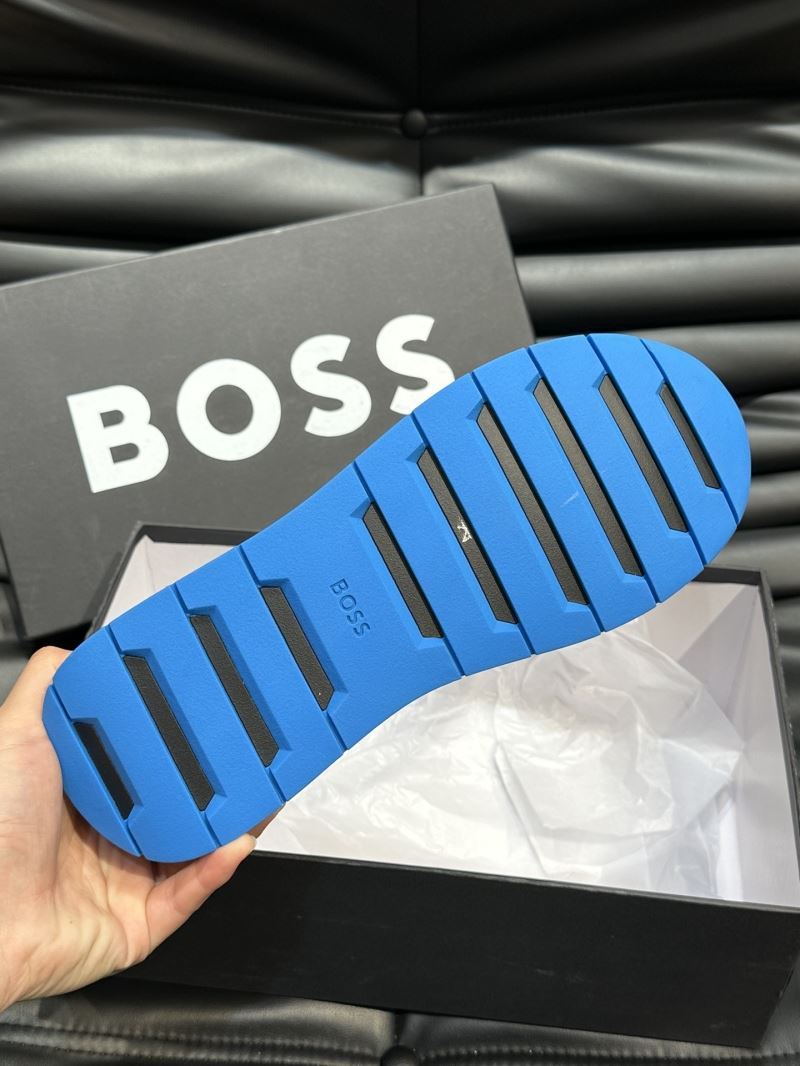 Boss Shoes